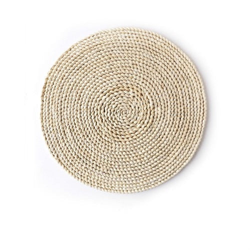 Wicker Placemat
