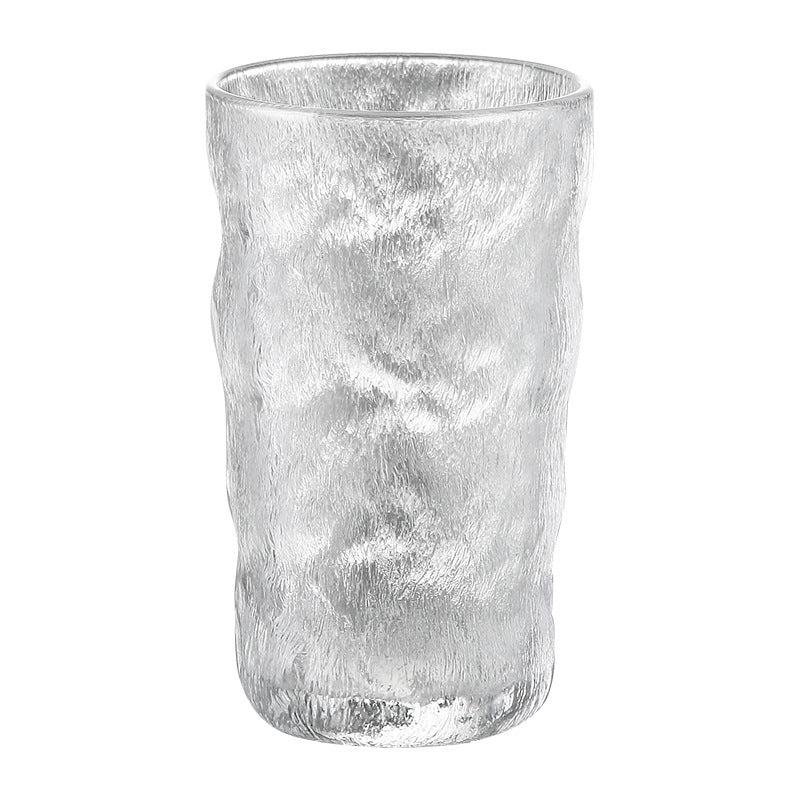 Nordic Style Glacier Glass Set  - Home Decor Accessories