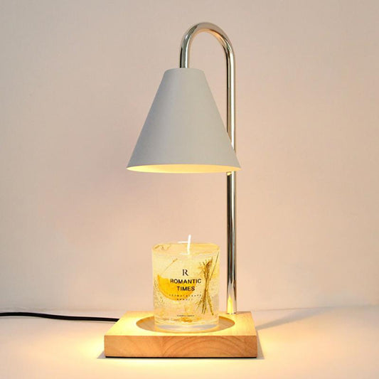 Elegant Designer Inspired Electric Candle Warmer Lamp
