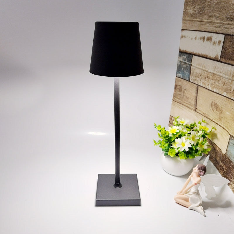 Decorative Table Lamp Rechargeable Night Light